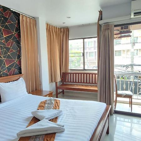 Royal Sweet Hotel Patong Zewnętrze zdjęcie