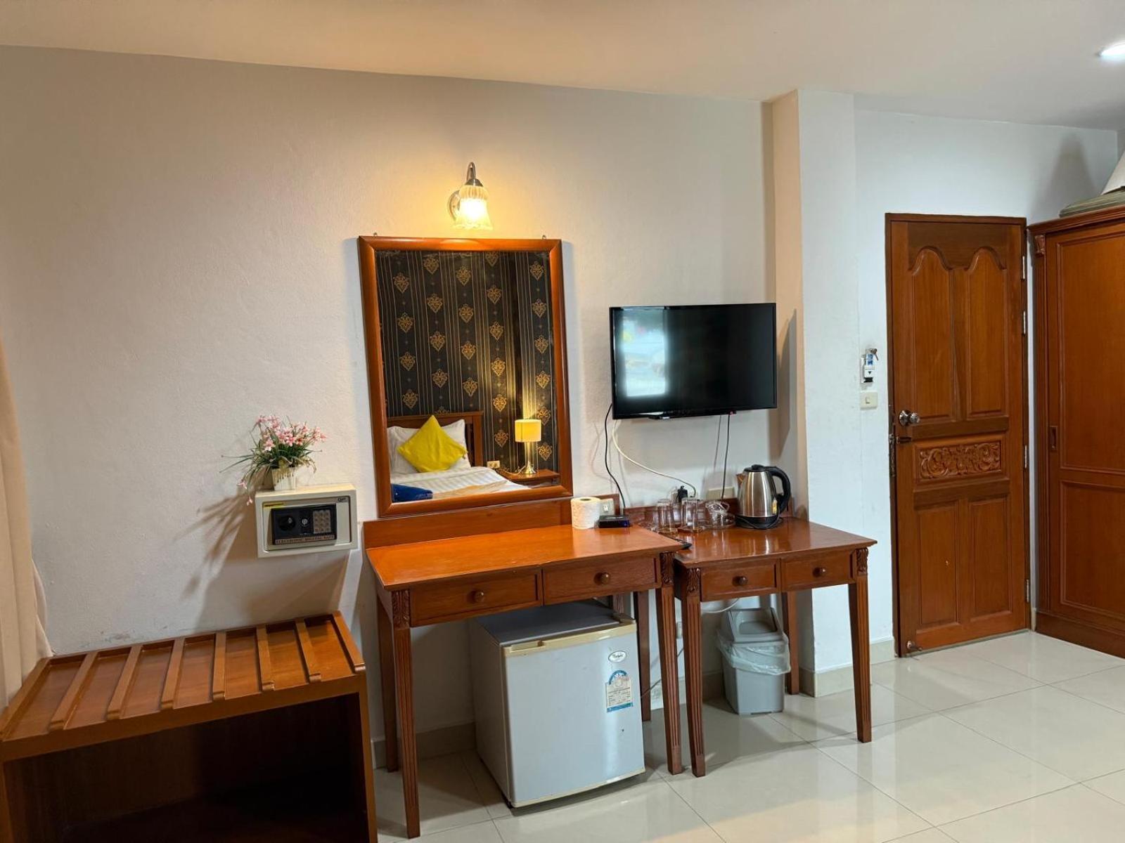 Royal Sweet Hotel Patong Zewnętrze zdjęcie